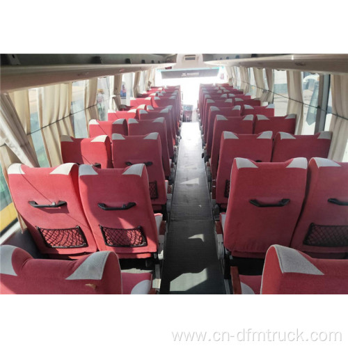 Second Hand Used Coach Bus Hot Sale